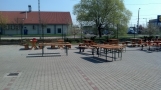 étkező hely
