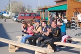 jól sikerült, megérdemelt a taps