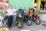 a zenekar legjobb beállása