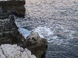 A tenger morajlását kérem hozzáképzelni a képhez!