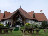 Bányai Panoráma Egyesület Turisztikai Központja