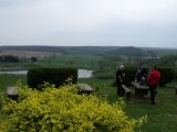 Zselici panoráma