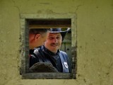 Csak érzéki csalódás, hogy most a serifet nézed egy cellából. 