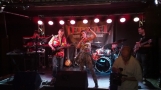 JERUEL White Rock Kompany