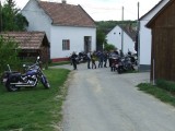 Induláshoz gyülekezünk.