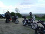 Körben gyönyörû panoráma.