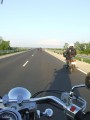 A magyar highway.
