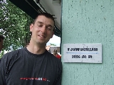 Száninak ez a vízszint meg se kottyant volna!