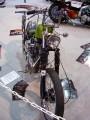 Épített Harley 12.