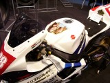 Kurdi GSXR 2.
