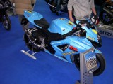 Suzuki GSXR Rizla Replica