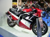 Az õs! GSXR 750