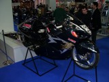 Hayabusa alapokból