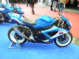 A Motoros Akadémia gixere