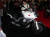 Guzzi Stelvio
