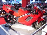 Honda NR 750