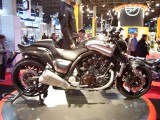 Yamaha V-Max