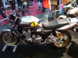 Yamaha XJR 1300