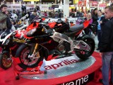 Aprilia RSV 4