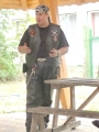 Rodox tanítására