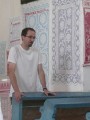 A név kötelez: Pap Ákos, Magyarvalkó új papja