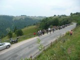 Havasnagyfalui pihenõ – tengerszint felett 1200 m-en