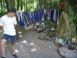 Túránk utolsó napja a Kékestetõn