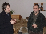 Szilárd és Kornél