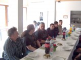 és az asztafõhöz közel Vilmos(polgármester,szervezõ,presbiter) 