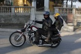 Végh József (mahásjózsi) és Dávid nevû fia