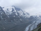 A Großglockner.