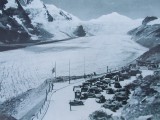 ...ilyen volt a gleccser 1930-ban...