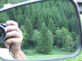 Green peace.