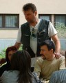 Peti talán áldásokat osztogat
