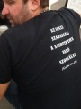 Péter hátán elfér az igazi szabadság!