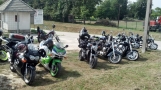 29 motor indult a menetben!