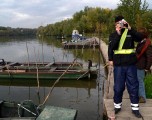 Amikor a fotóst fotózzák!
