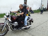 Az olyannyira áhított motorozás nem maradhat el!