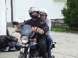 Bizalom.