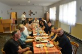Közös vacsora 2
