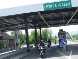 Határellenõrzés nélkül. Végre ezt is megérhettük!