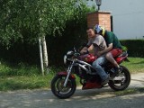 Idén is motoroztattuk a 