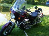 A másik Guzzi.