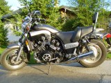 A Vmax.