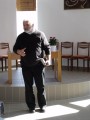 Szuhánszky Gábor bemutatta az ALIANSZ-t melynek remélhetõleg hasznos része leszünk