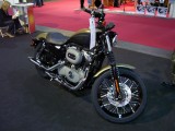 Nightster