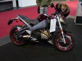 Buell Lightning XB 12S