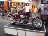 HD Rocker