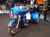 HD trike