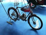 Csepel WM 100